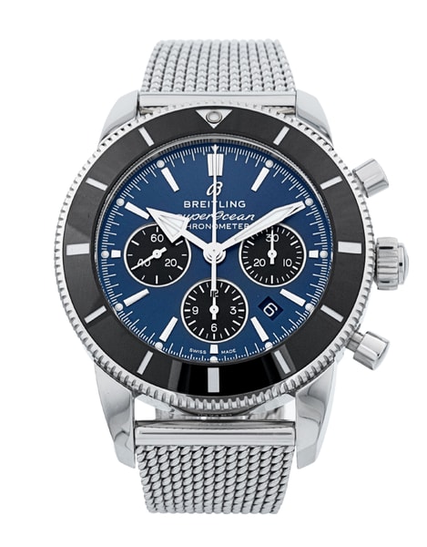 Breitling SuperOcean Heritage B01 Chronograph 44 AB0162